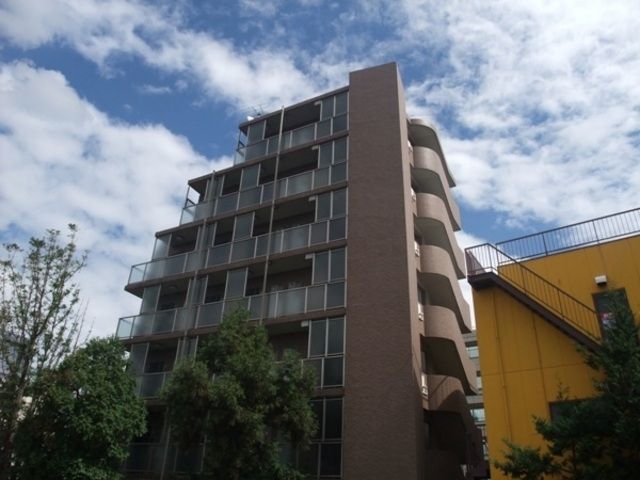 建物外観　★京王線「芦花公園駅」徒歩３分・生活・買い物便利です★