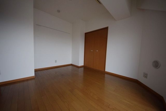 居室・リビング　★綺麗で落ち着く洋室です★