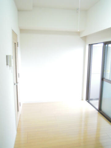 居室・リビング　同タイプ参考写真