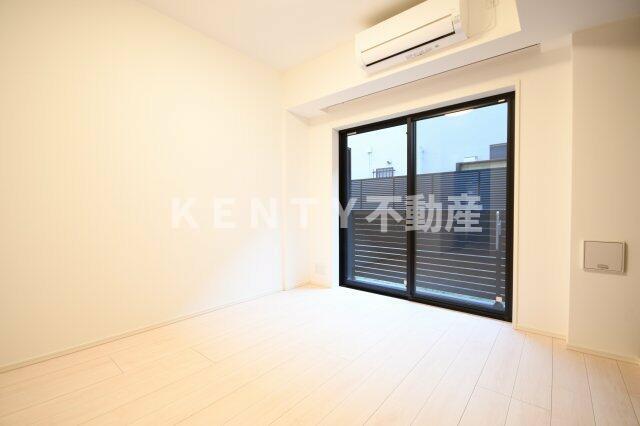 居室・リビング　使いやすいリビングです