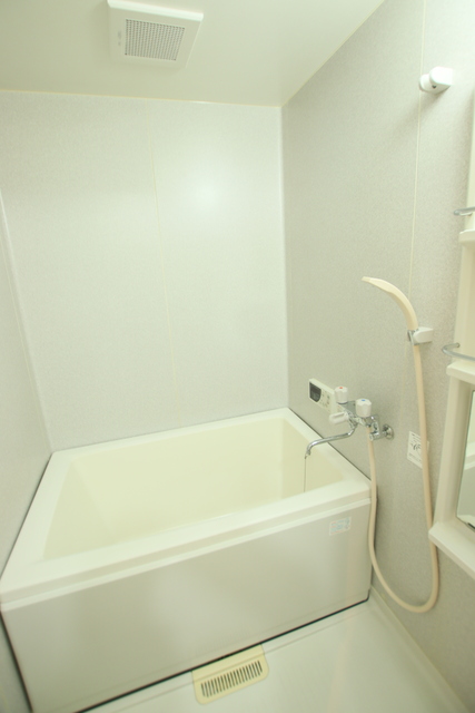 バス・シャワールーム　★一日の疲れを癒すバスルーム★