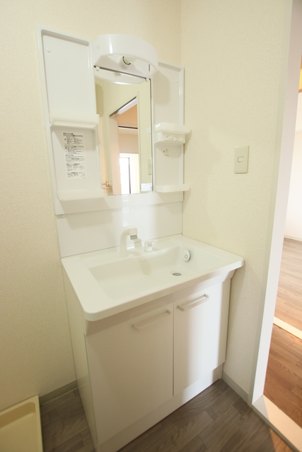 洗面設備　独立洗面台★