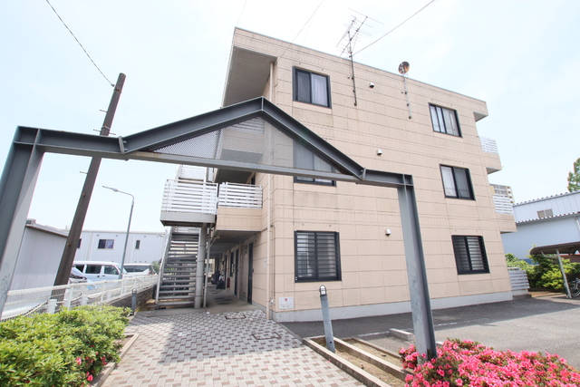 エントランス　★エントランス★