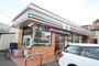 コンビニ　セブン－イレブン　大宮三橋４丁目店（コンビニ）まで450m