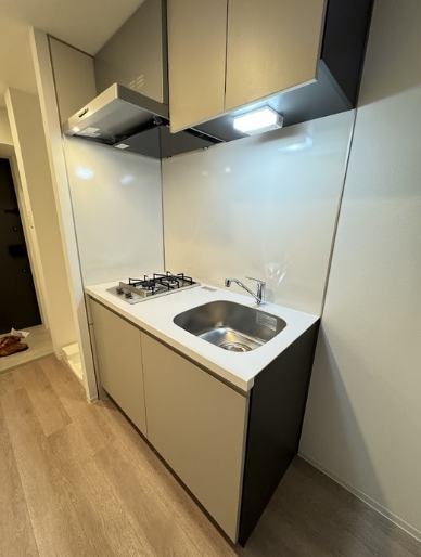 キッチン　使いやすいキッチン！