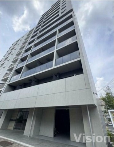 建物外観　外観！