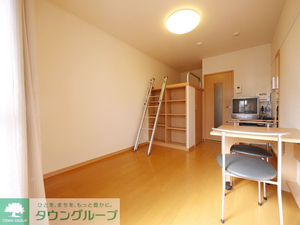 居室・リビング　リビング/居室