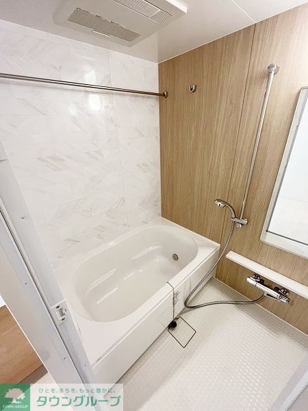 バス・シャワールーム　★お問い合わせはタウンハウジングまで★