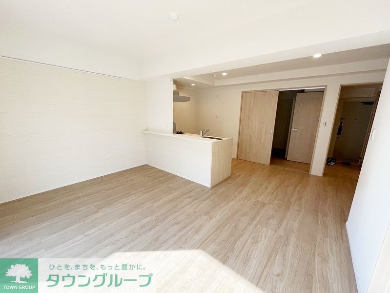 居室・リビング　★お問い合わせはタウンハウジングまで★