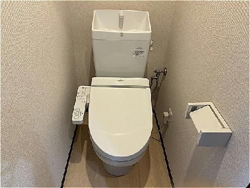クレイノYK岡村のその他写真