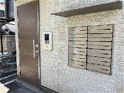 クレイノYK岡村のその他写真
