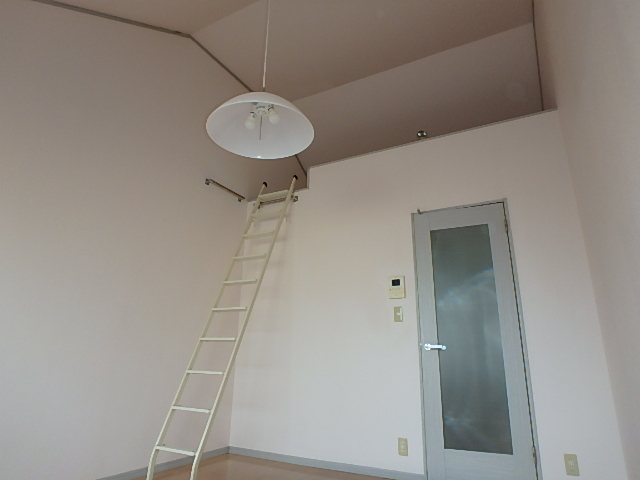 その他部屋・スペース　写真は同タイプの別室を使用