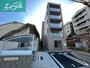 清輝橋駅より徒歩6分 5階 築3年3ヶ月の賃貸物件