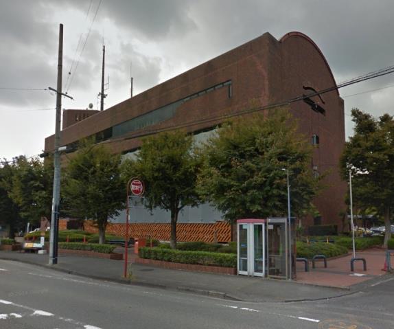 その他　菊川市役所（その他）まで890m