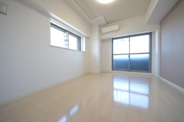 居室・リビング　☆明るい居室スペース☆