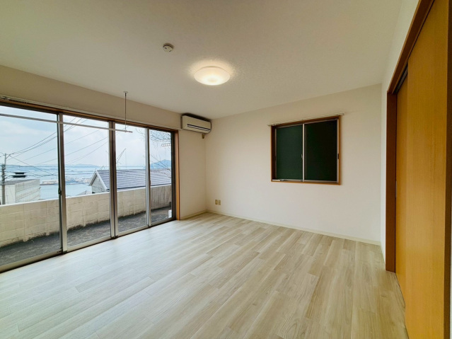 その他設備　★エアコン付き★