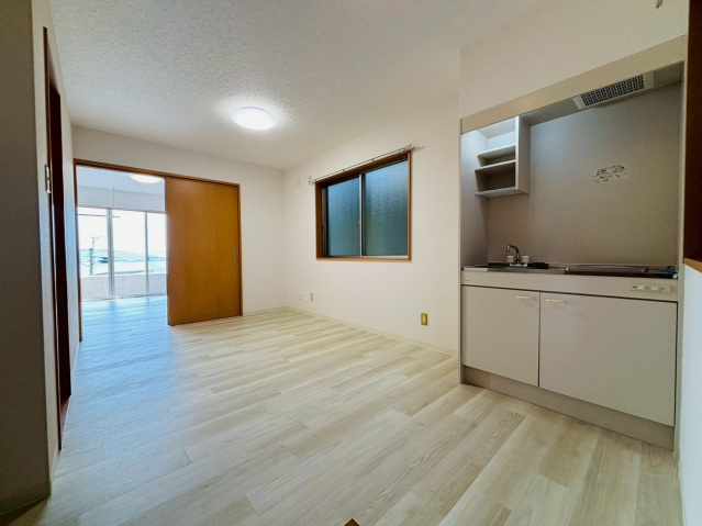 その他部屋・スペース　ダイニングキッチン