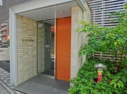 エントランス　☆エントランス☆