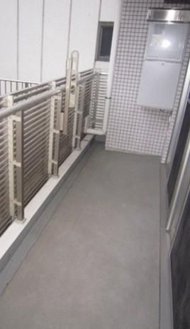 バルコニー　☆バルコニー☆