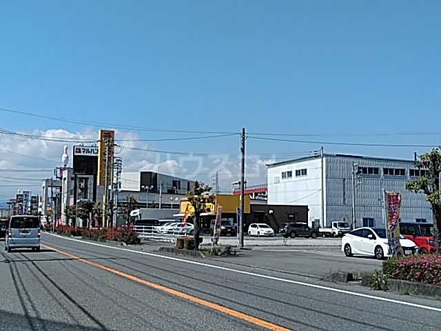 飲食店　来来亭富士吉原店（飲食店）まで472m