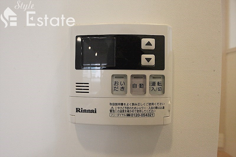 その他　別号室画像