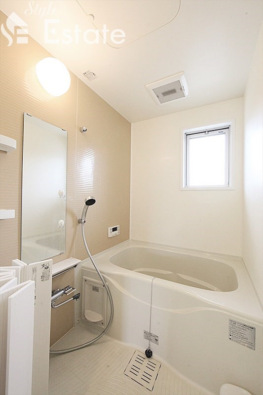 バス・シャワールーム　別号室画像