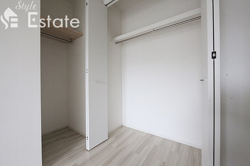 収納　別号室画像