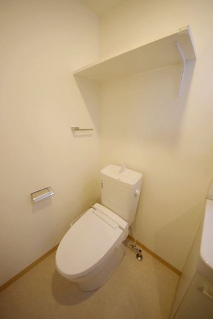 トイレ　★お問い合わせはタウンハウジングまで★