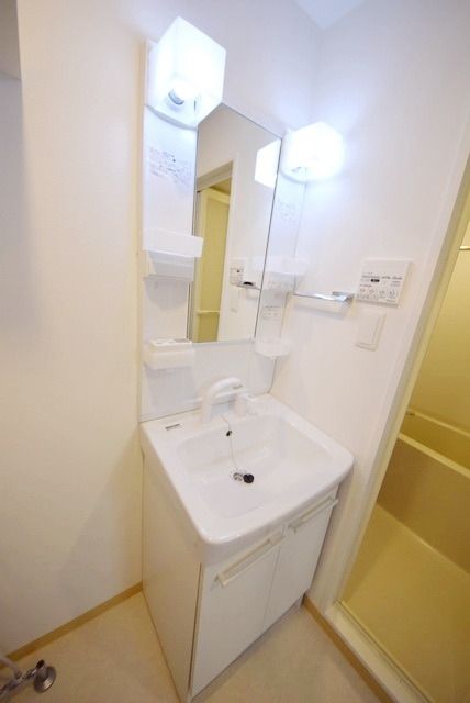洗面設備　★お問い合わせはタウンハウジングまで★