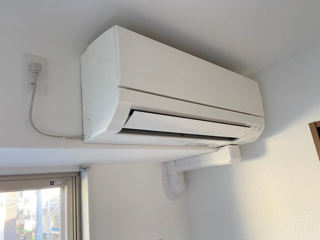 その他設備　設備