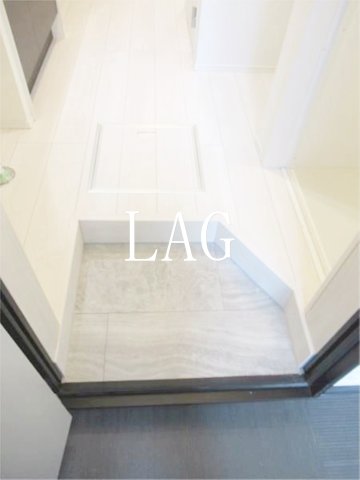 玄関　玄関です。