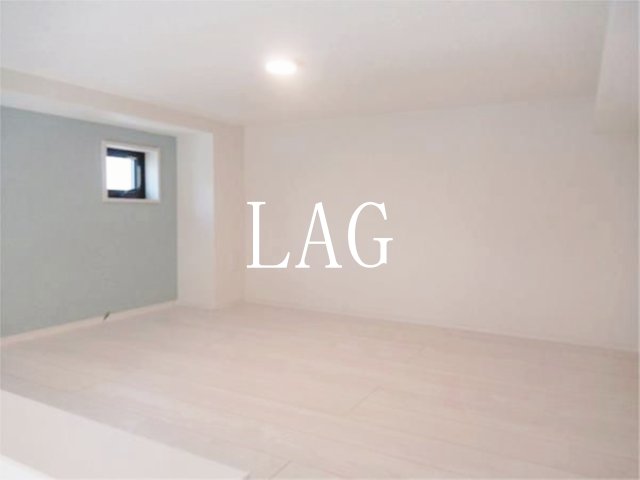 その他部屋・スペース　寝室です。