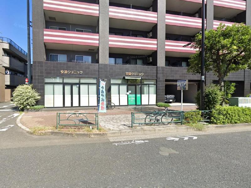 病院　こだま（病院）まで180m