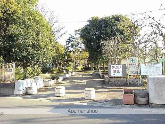 公園　大原公園（公園）まで450m