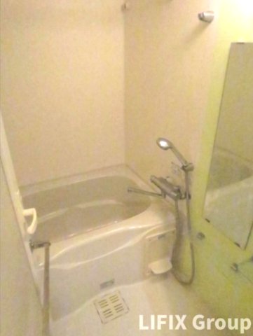 バス・シャワールーム　風呂