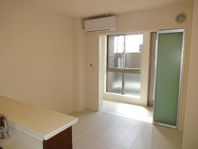 居室・リビング　リビング（イメージ）