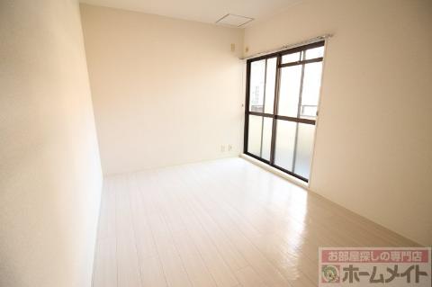 居室・リビング　洋室