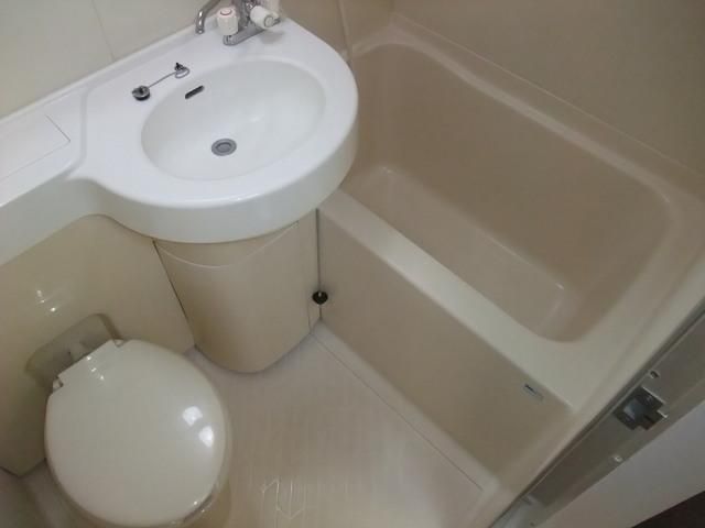 バス・シャワールーム　★ユニットバス★