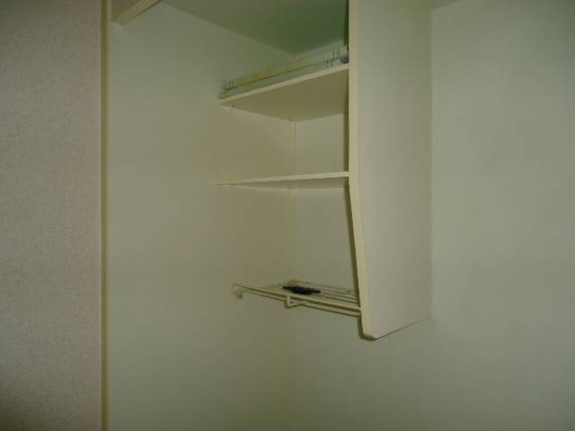 その他　キッチン上部