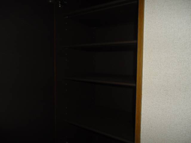 その他部屋・スペース　シューズボックス