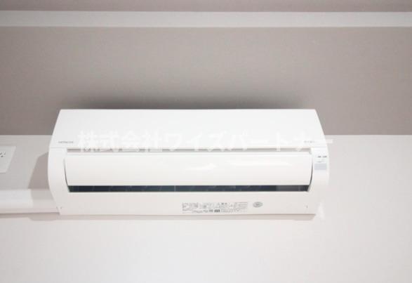 その他設備　※同型タイプの為、現状優先