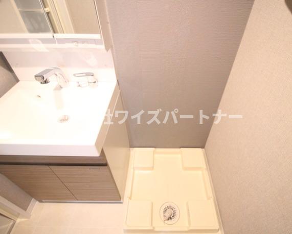 その他　※同型タイプの為、現状優先