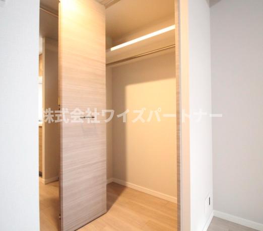 収納　※同型タイプの為、現状優先