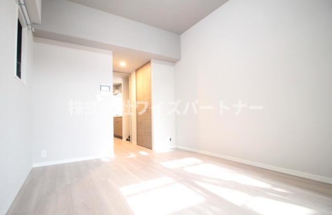 居室・リビング　※同型タイプの為、現状優先