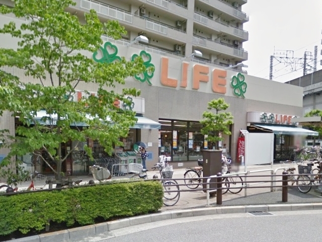 その他　ライフアクトピア北赤羽店（その他）まで398m