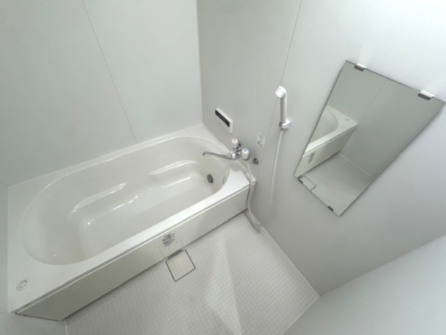 バス・シャワールーム　別号室イメージ