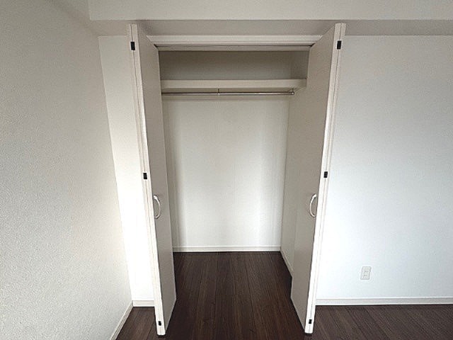 収納　別号室イメージ