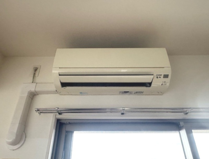 その他設備　別号室イメージ