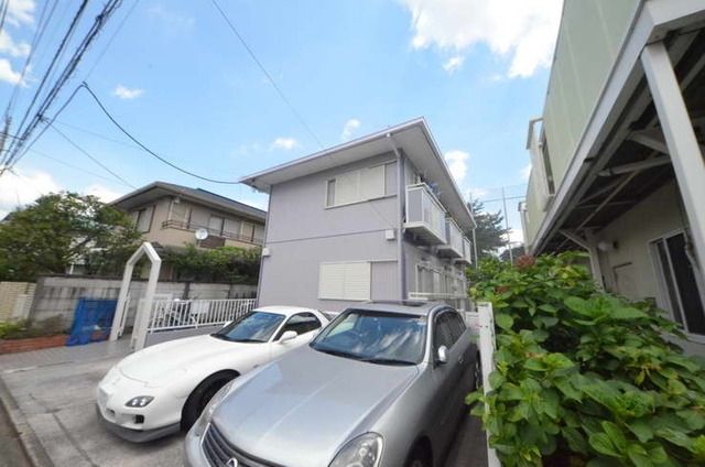 建物外観　★閑静な住宅街★