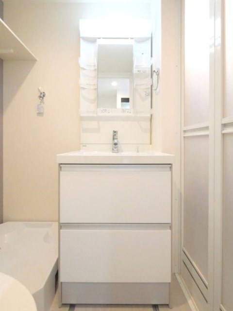 洗面設備　同仕様タイプ